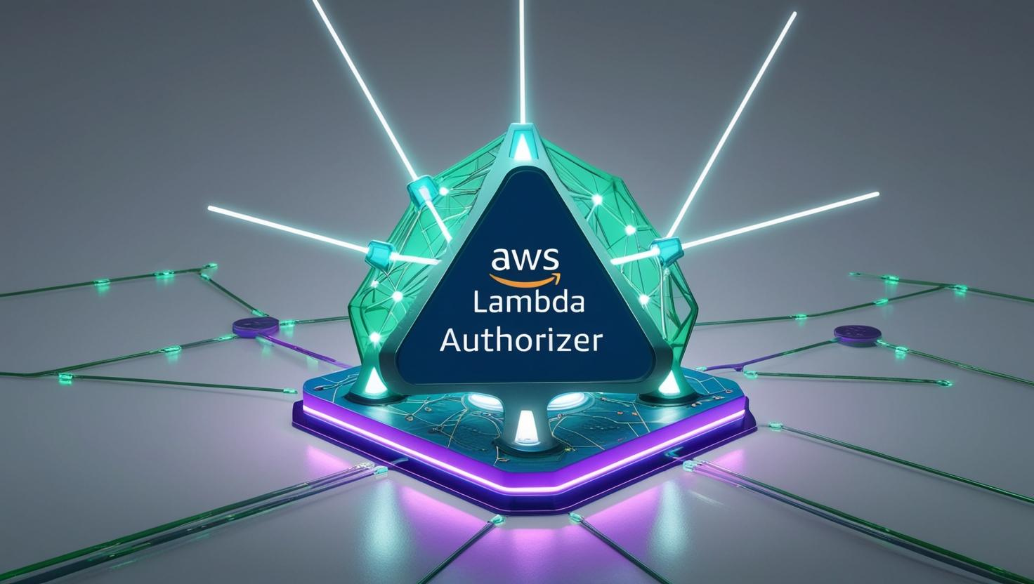 AWS Lambda Authorizer